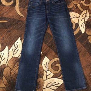 Men’s AE jeans